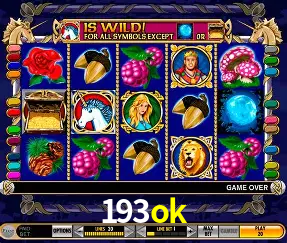 VIP Casino 193ok