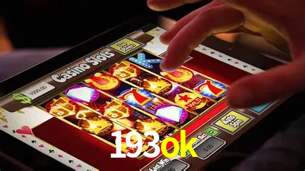 Roulette Table 193ok